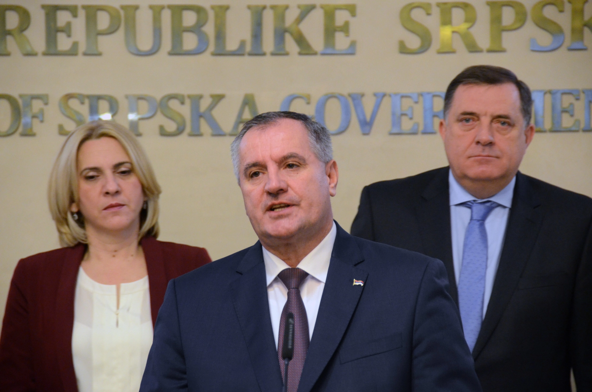 Sve veći problemi za Republiku Srpsku - sankcije, izolacija, neizvjesnost…